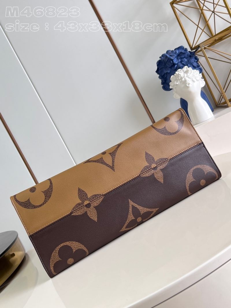 Louis Vuitton Shopping Bags